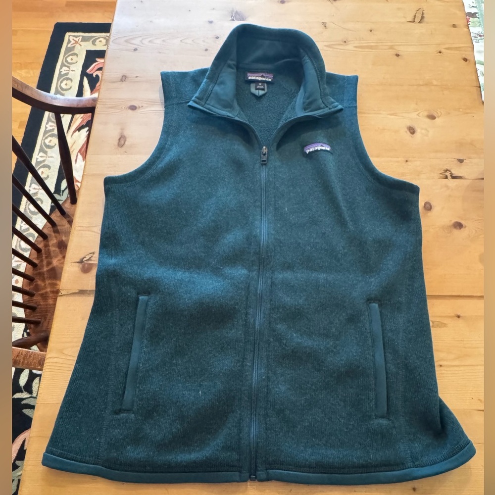 Women’s Patagonia Better Sweater Vest